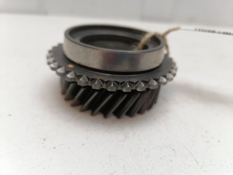 Шестерня 3 передачи Skoda Octavia 1U