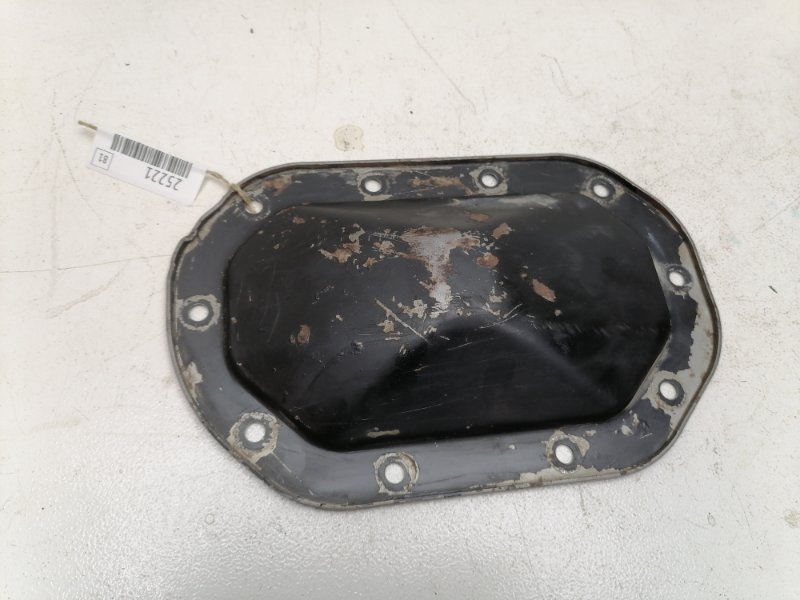 Поддон МКПП Chevrolet Lanos AVEO LACETTI