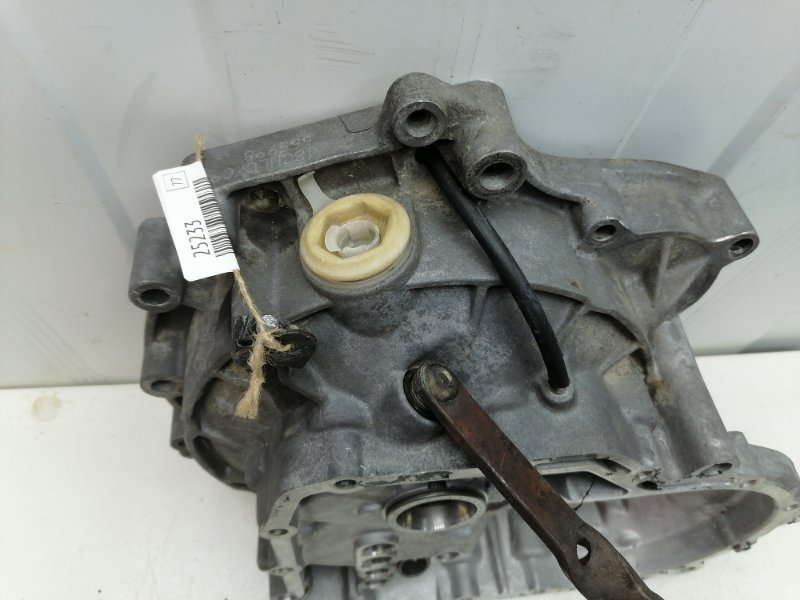 Корпус МКПП Volkswagen Golf 3