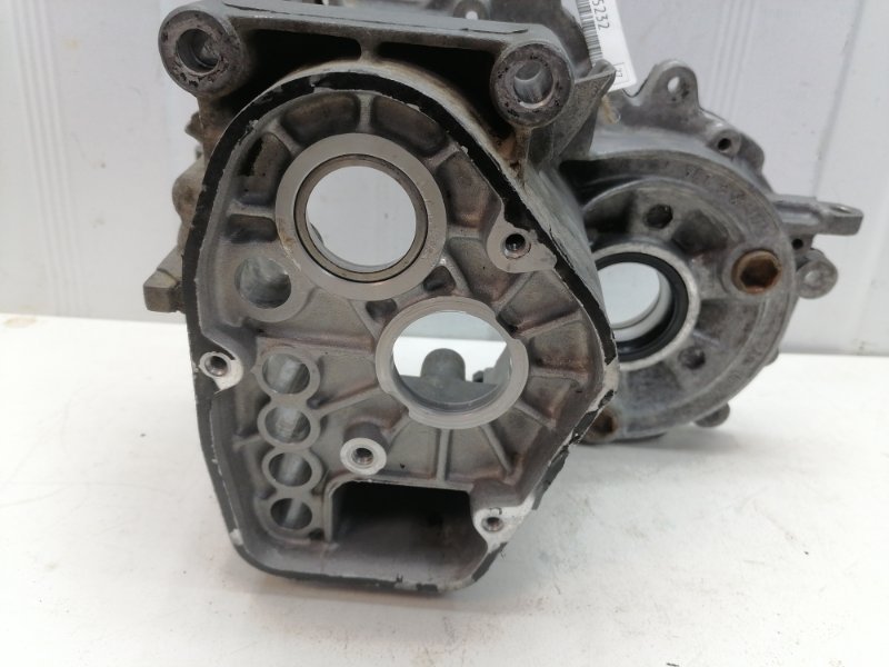 Корпус МКПП Volkswagen Golf 3