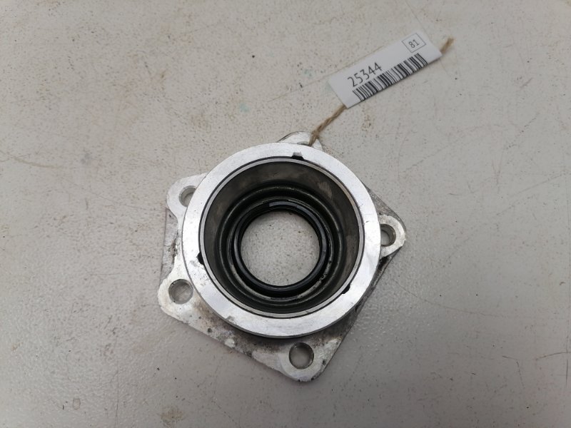 Фланец кпп Chevrolet Lanos