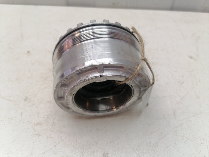 Фланец кпп Chevrolet Lanos