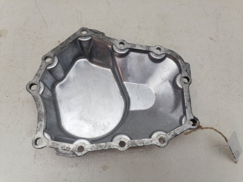 Крышка кпп Chevrolet Lanos