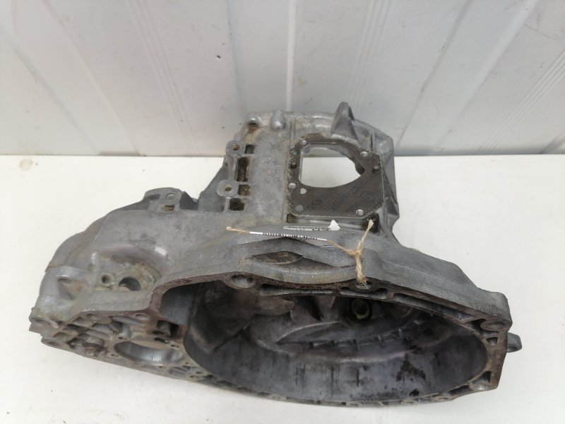 Корпус кпп Chevrolet Lanos