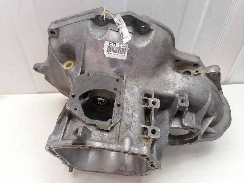 Корпус кпп Chevrolet Lanos