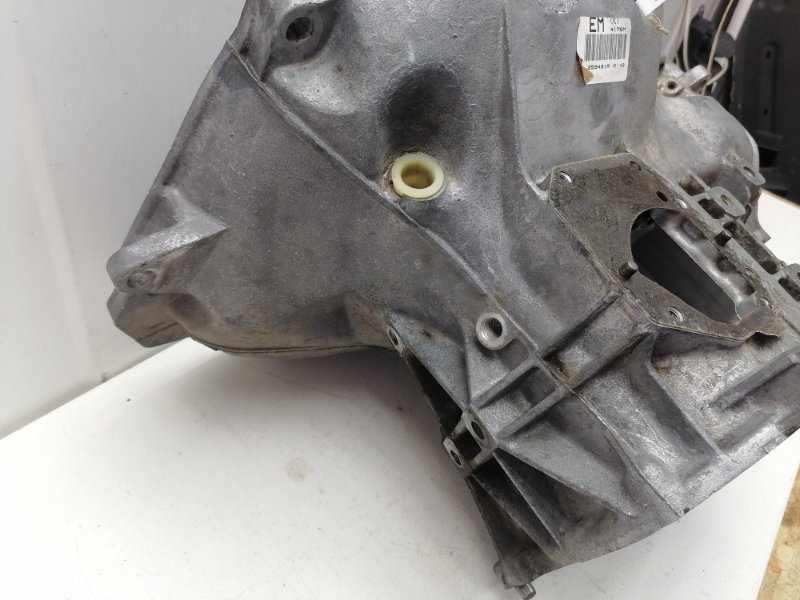 Корпус кпп Chevrolet Lanos