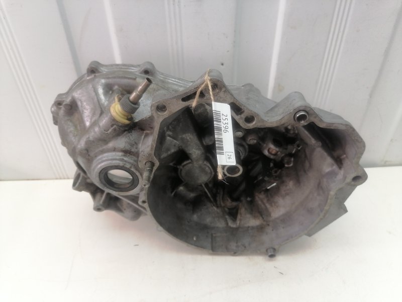 Корпус кпп Daewoo Matiz