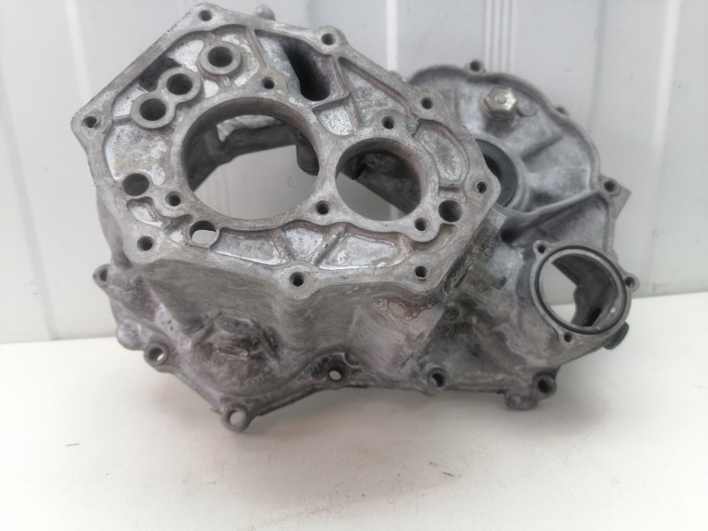 Корпус кпп Daewoo Matiz