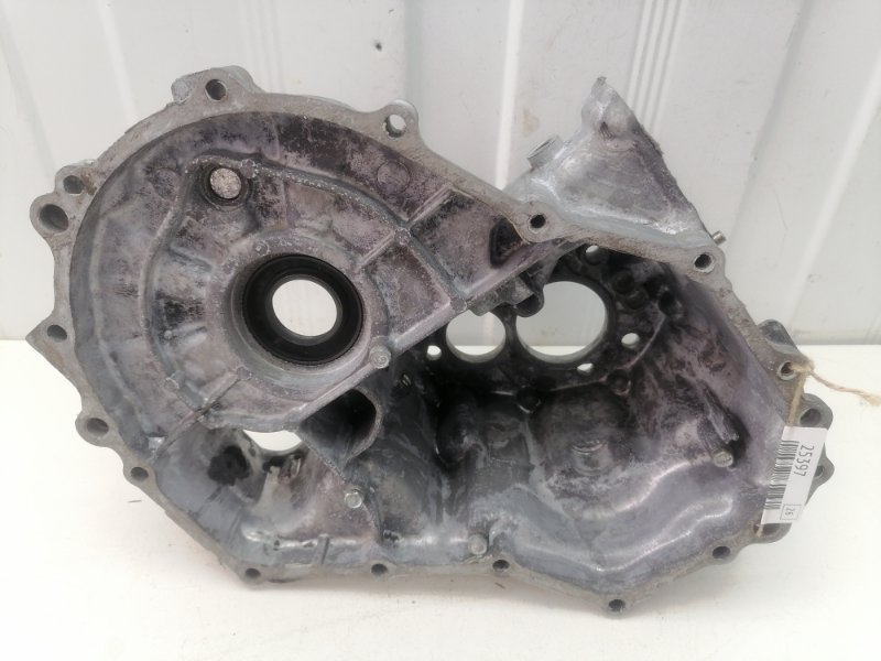 Корпус кпп Daewoo Matiz