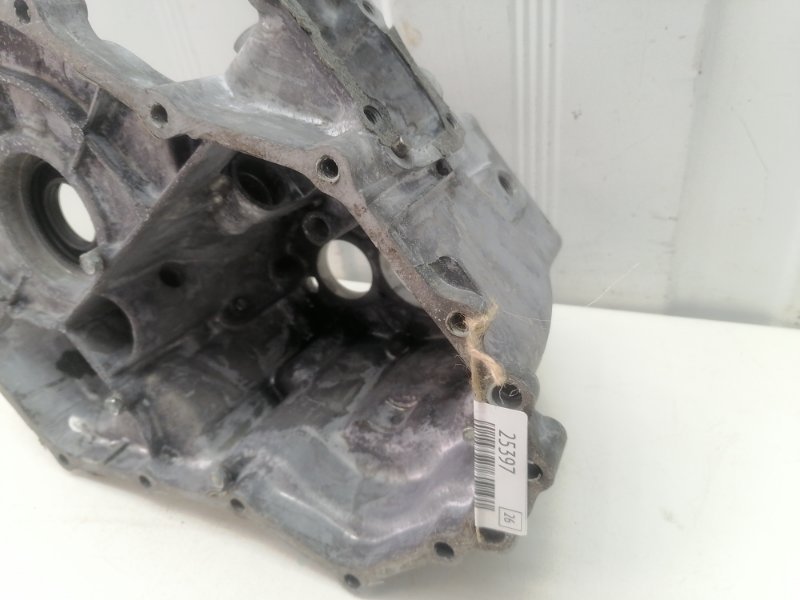 Корпус кпп Daewoo Matiz