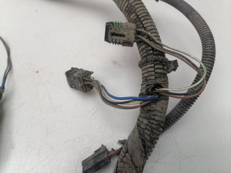 Проводка подкапотная Daewoo Nexia N150