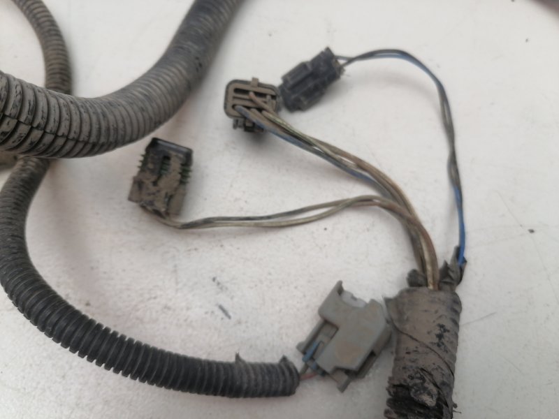 Проводка подкапотная Daewoo Nexia N150
