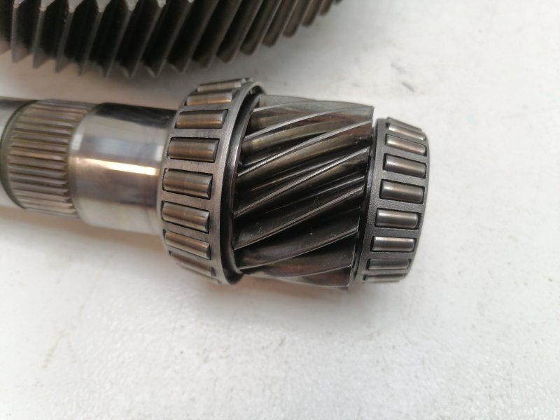 Главная пара Volkswagen Passat 72/17 B4