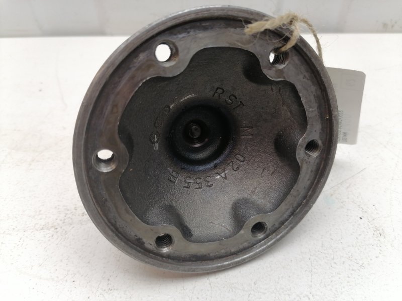 Фланец кпп Volkswagen Passat B4