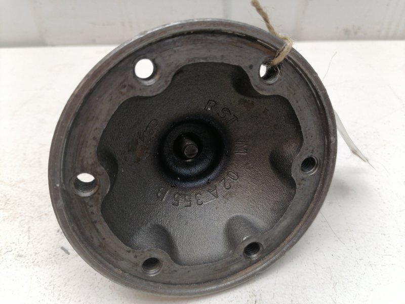 Фланец кпп Volkswagen Passat B4