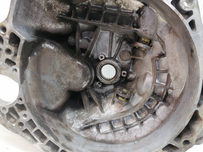 Корпус кпп Daewoo Nexia N150