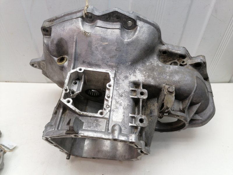 Корпус кпп Daewoo Nexia N150