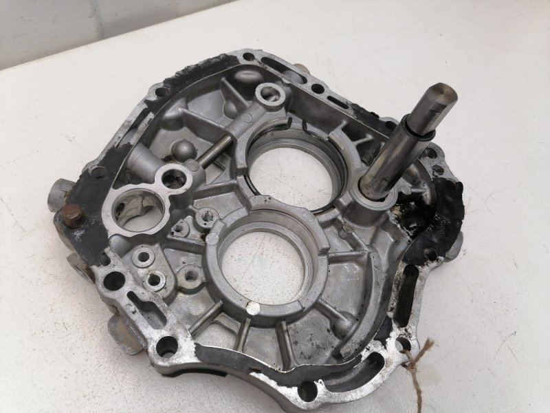 Корпус кпп Daewoo Nexia N150
