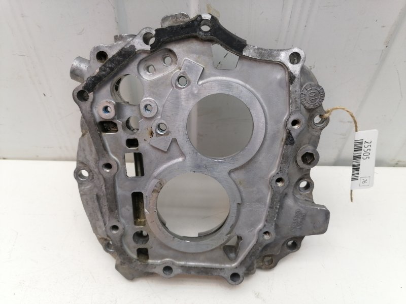 Корпус кпп Daewoo Nexia N150