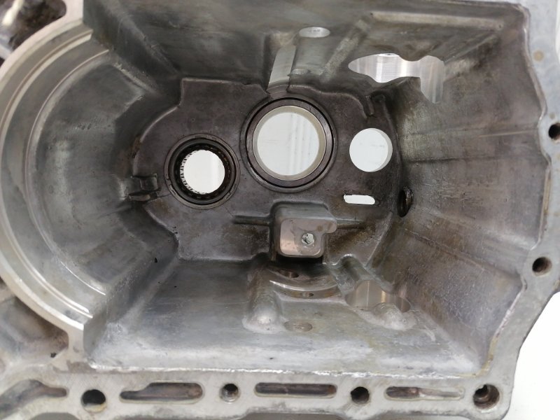 Корпус кпп Volkswagen Passat B4