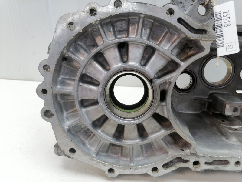 Корпус кпп Volkswagen Passat B4