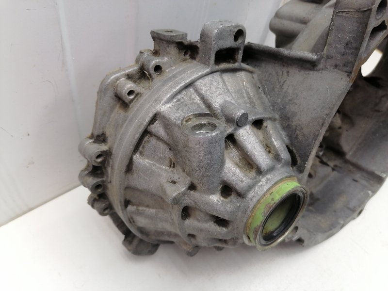 Корпус кпп Volkswagen Passat B4