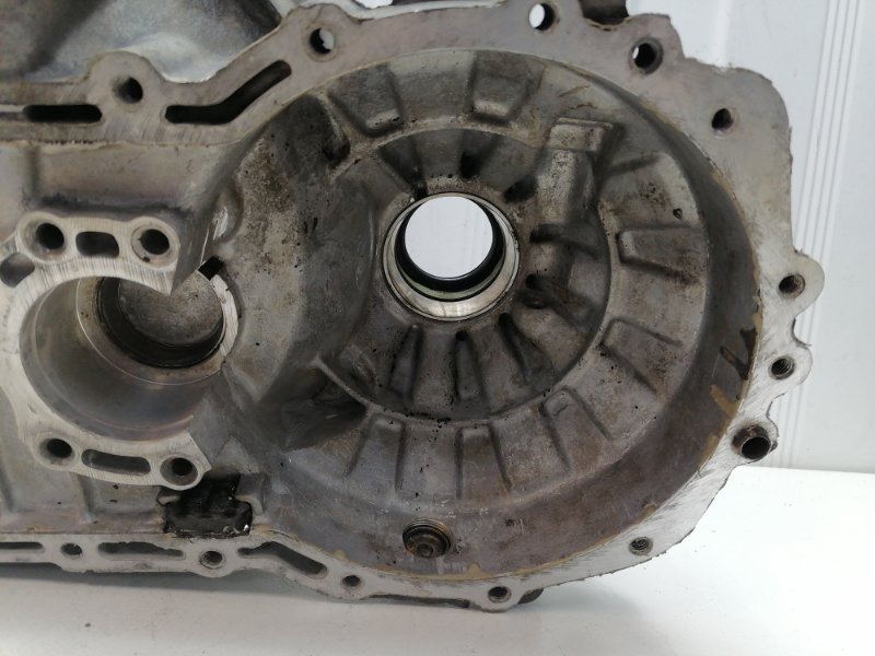 Корпус кпп Volkswagen Passat B4