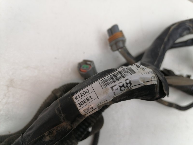 Проводка ДВС Hyundai Sonata EF