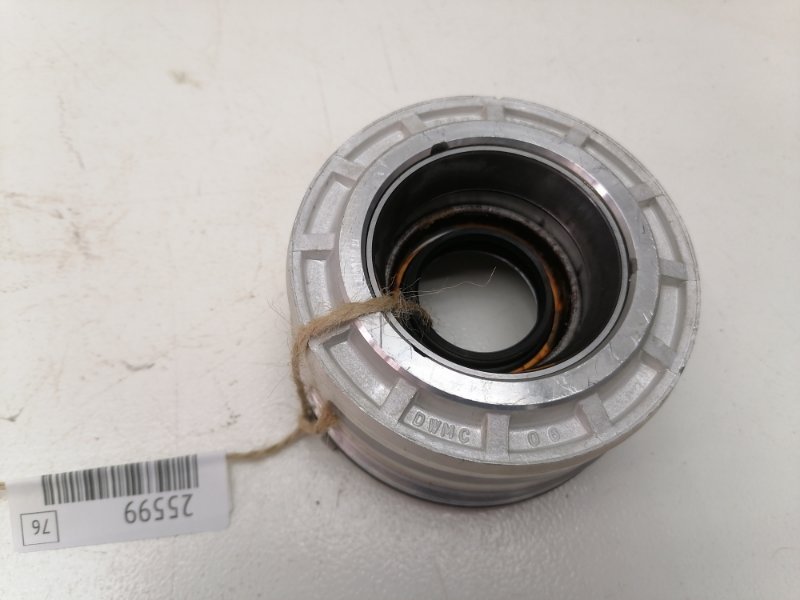 Фланец кпп Daewoo Nexia cruze N150