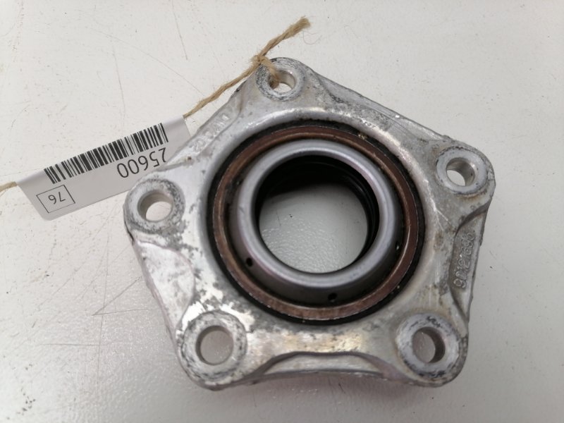 Фланец кпп Daewoo Nexia cruze N150