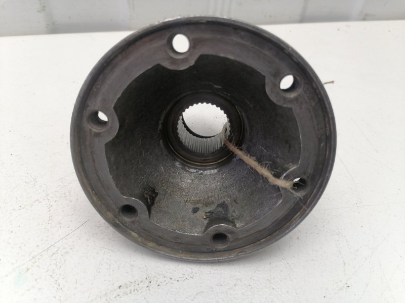 Фланец кпп Volkswagen Golf 3