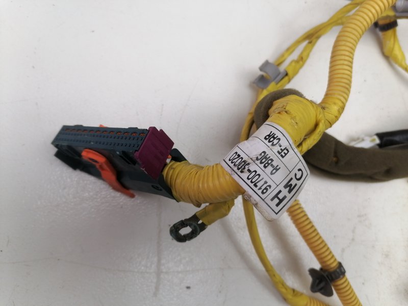 Проводка airbag Hyundai Sonata EF