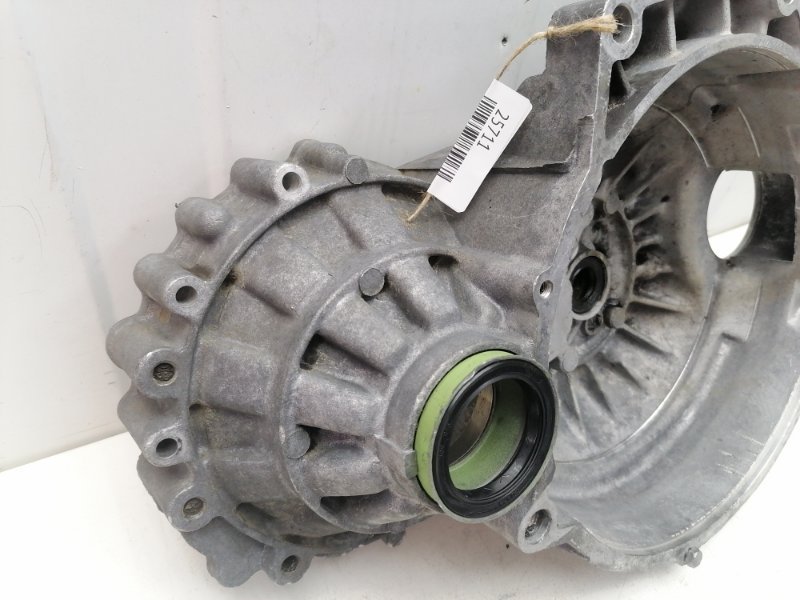 Корпус МКПП Volkswagen Golf 3