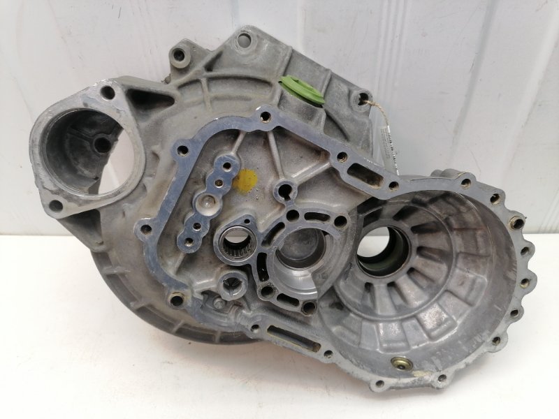 Корпус МКПП Volkswagen Golf 3