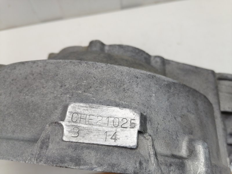 Корпус МКПП Volkswagen Golf 3