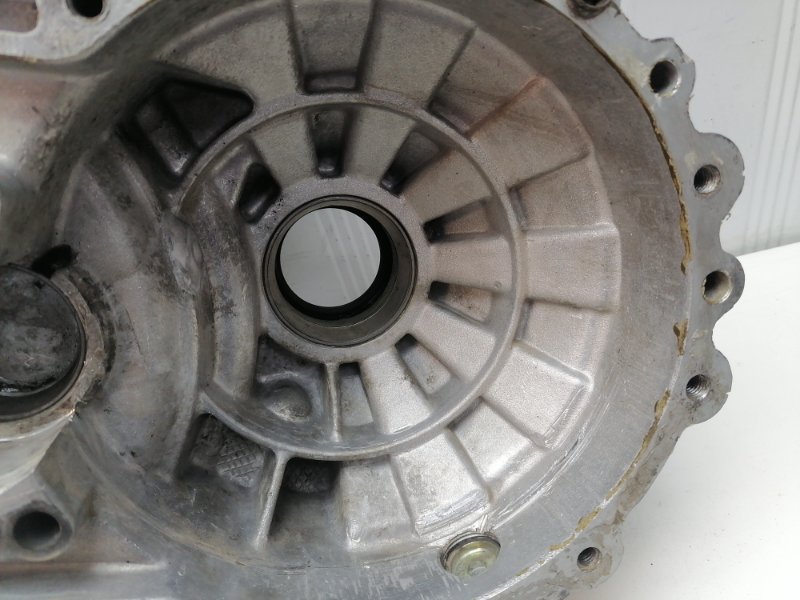 Корпус МКПП Volkswagen Golf 4