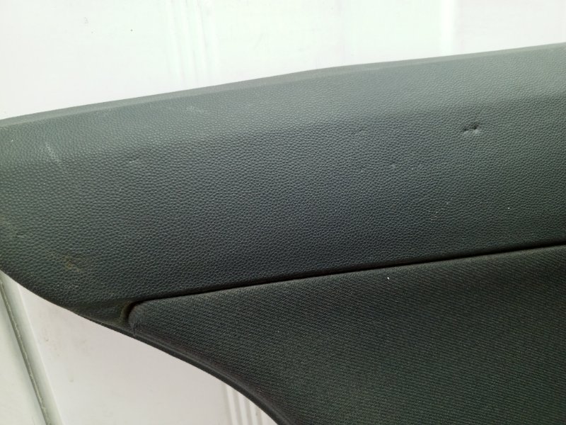Обшивка двери Opel Astra H
