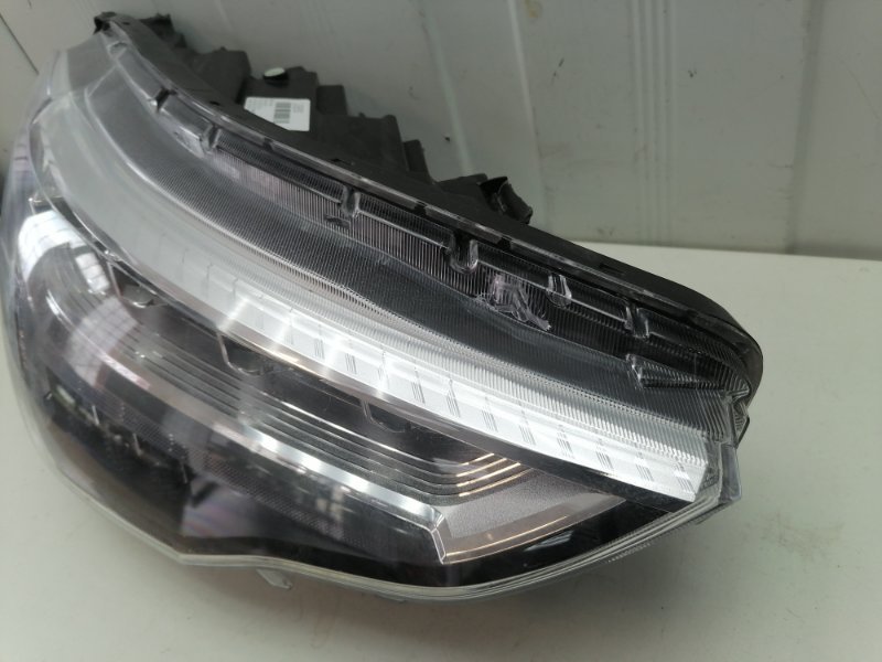 Фара Haval Jolion