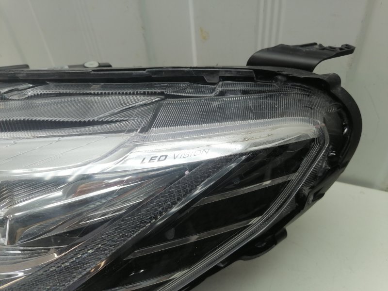 Фара Haval Jolion