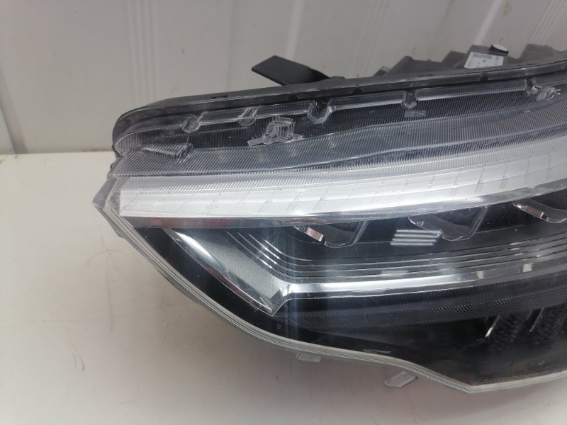 Фара Haval Jolion