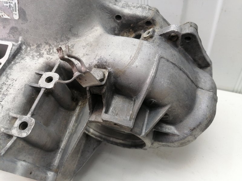 Корпус кпп Daewoo Nexia N100