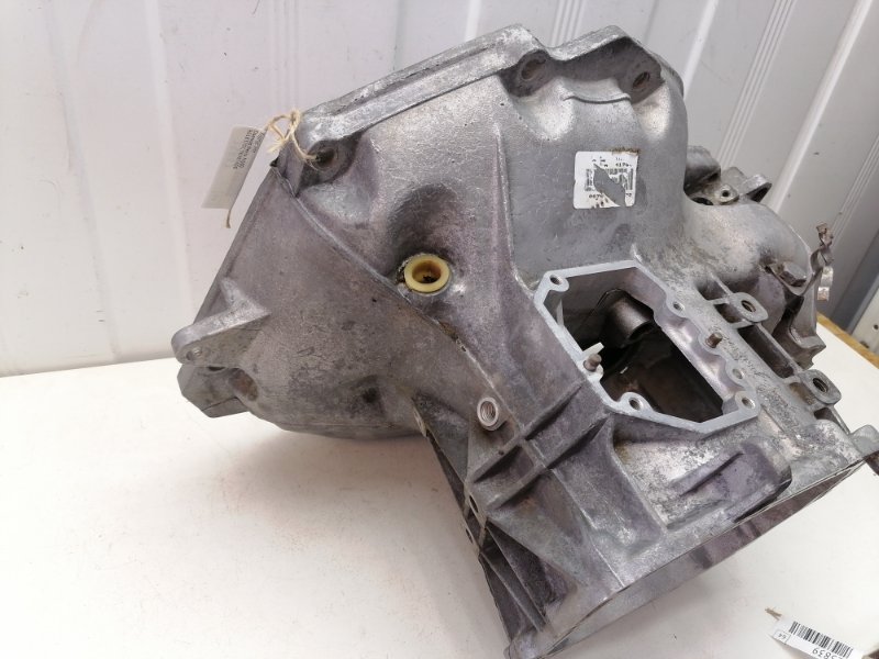 Корпус кпп Daewoo Nexia N100