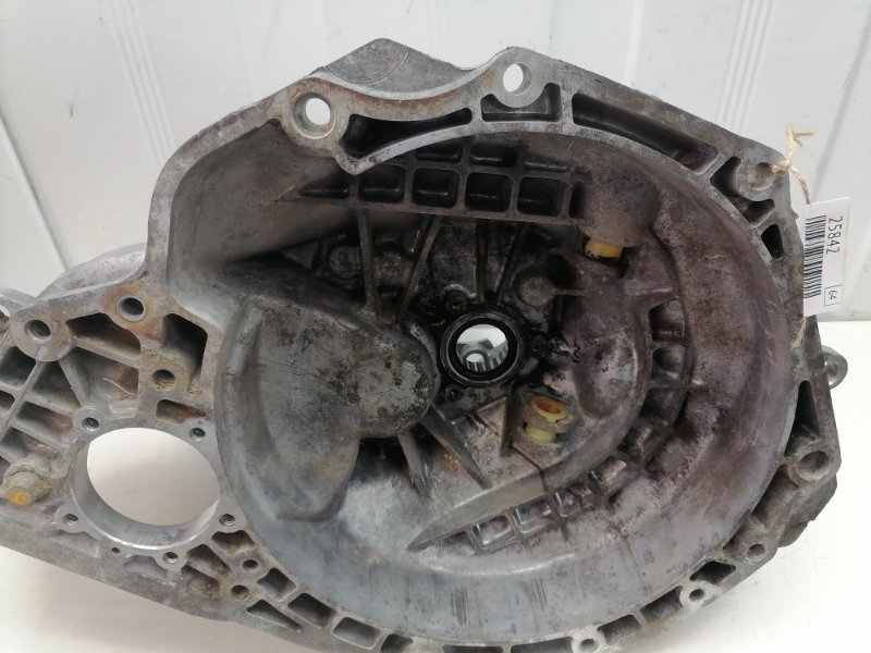 Корпус кпп Daewoo Nexia N100