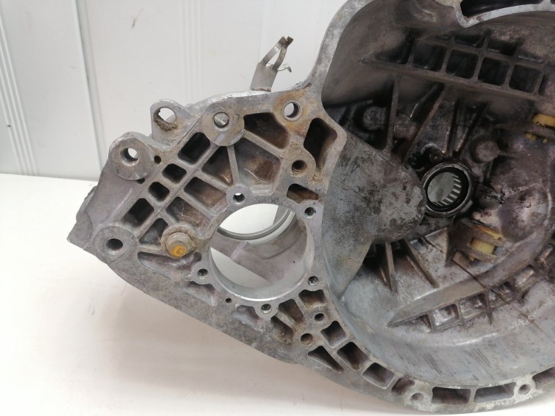 Корпус кпп Daewoo Nexia N100