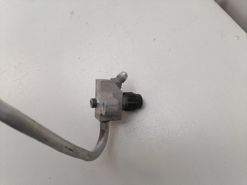 Шланг ( трубка ) кондиционера Fiat Albea