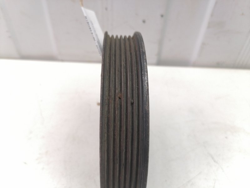 Шкив насоса ГУР Volkswagen Transporter T4