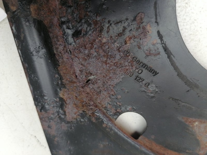 Кожух ГРМ Volkswagen Transporter T4