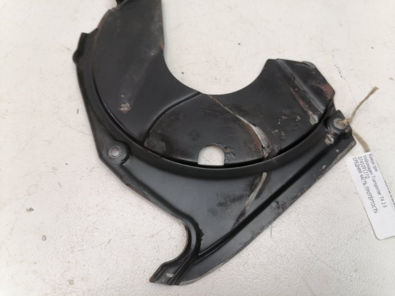 Кожух ГРМ Volkswagen Transporter T4