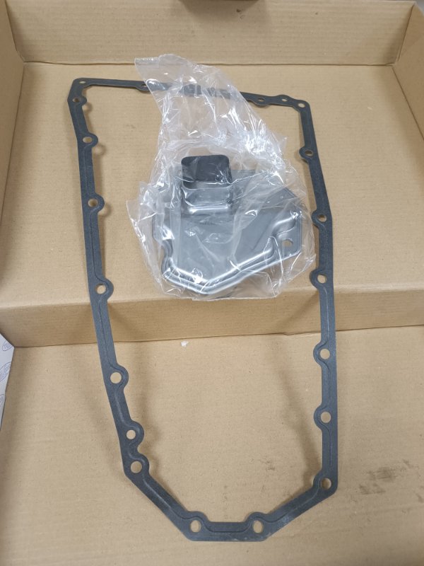 Фильтр АКПП NISSAN X-Trail T31