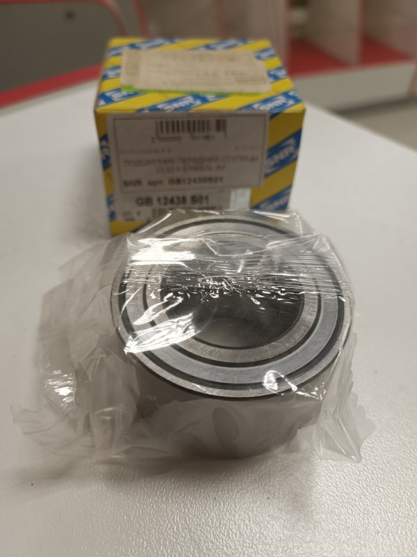 Подшипник ступицы Renault SYMBOL CLIO